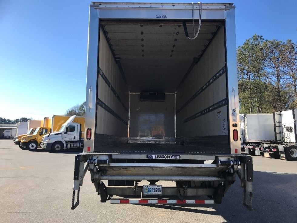 Refrigerated Truck-Light and Medium Duty Trucks-Hino-2019-268-Norcross-GA-147,844\n\t\tmiles-$ 76,250 - Image 8