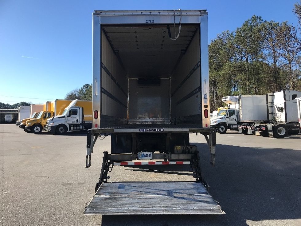 Refrigerated Truck-Light and Medium Duty Trucks-Hino-2019-268-Norcross-GA-147,844\n\t\tmiles-$ 76,250 - Image 9