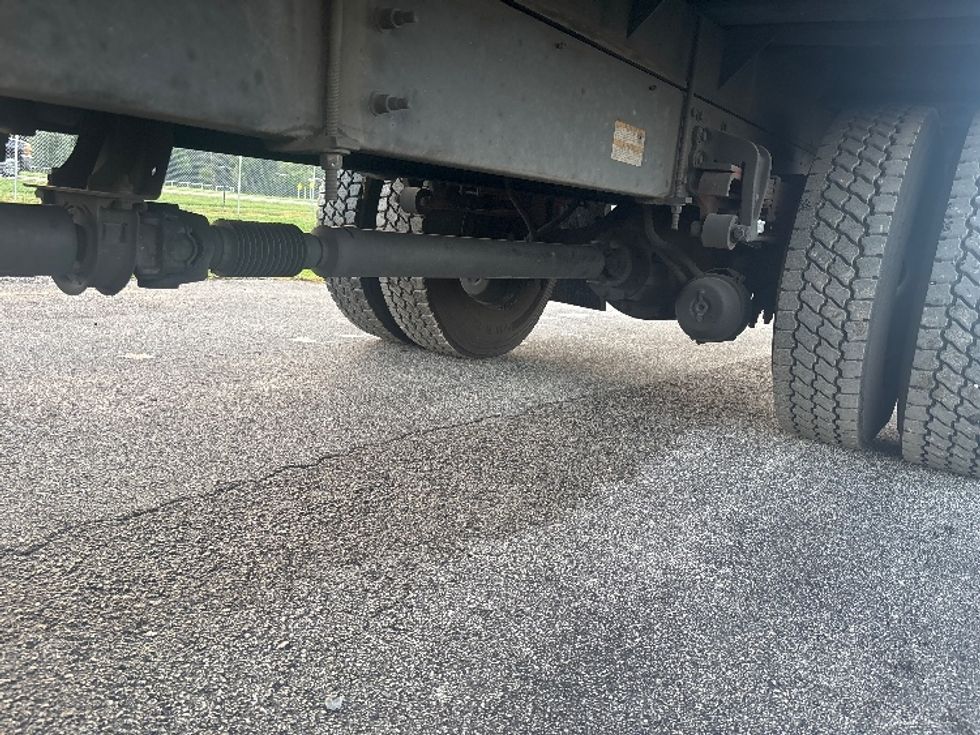 Refrigerated Truck-Light and Medium Duty Trucks-Hino-2019-268-Ocala-FL-385,994\n\t\tmiles-$ 27,750 - Image 5