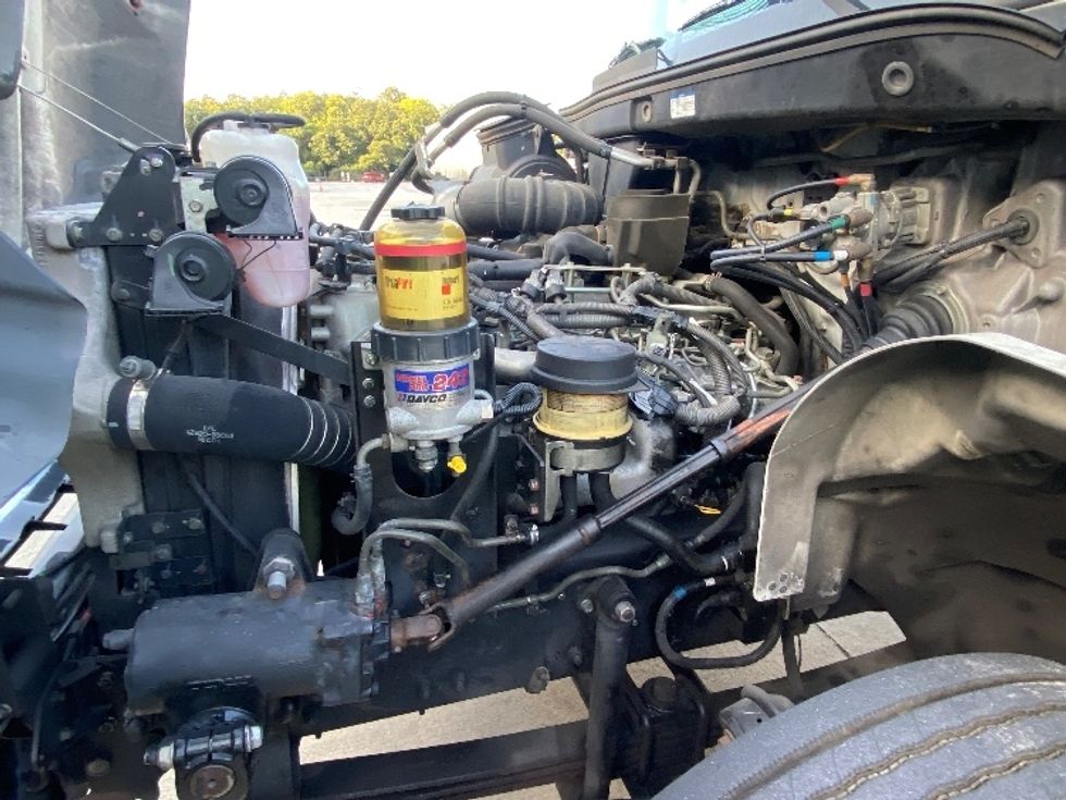 Refrigerated Truck-Light and Medium Duty Trucks-Hino-2019-268-Orlando-FL-351,956\n\t\tmiles-$ 33,000 - Image 24