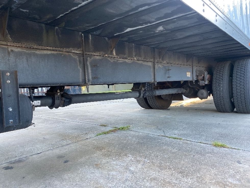 Refrigerated Truck-Light and Medium Duty Trucks-Hino-2019-268-Orlando-FL-351,956\n\t\tmiles-$ 33,000 - Image 5