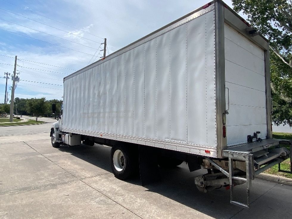 Refrigerated Truck-Light and Medium Duty Trucks-Hino-2019-268-Orlando-FL-351,956\n\t\tmiles-$ 33,000 - Image 6