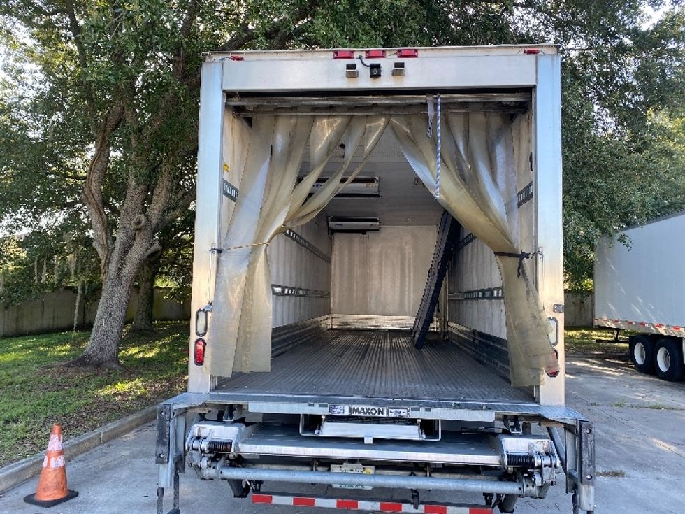 Refrigerated Truck-Light and Medium Duty Trucks-Hino-2019-268-Orlando-FL-351,956\n\t\tmiles-$ 33,000 - Image 8