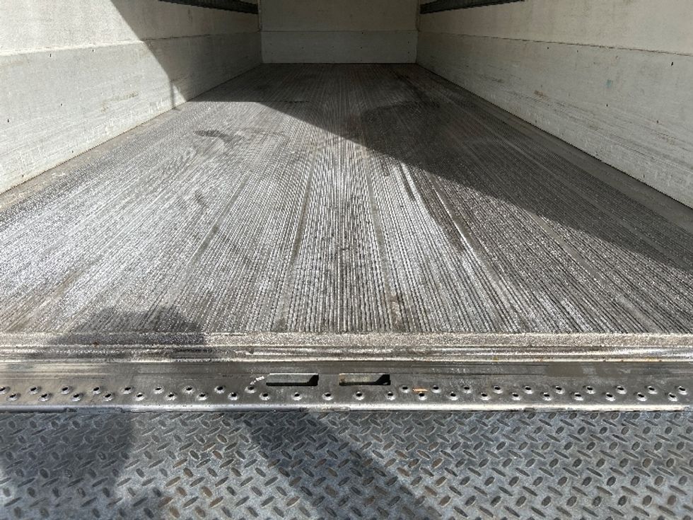 Refrigerated Truck-Light and Medium Duty Trucks-Hino-2019-268-Parsippany-NJ-175,892\n\t\tmiles-$ 53,250 - Image 10