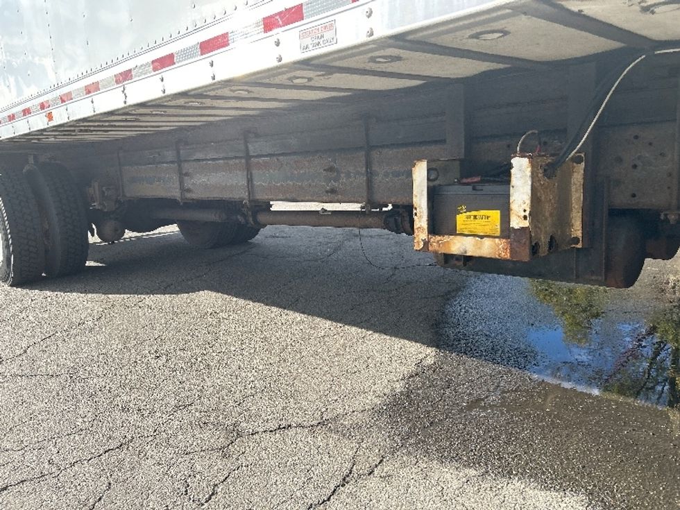 Refrigerated Truck-Light and Medium Duty Trucks-Hino-2019-268-Parsippany-NJ-175,892\n\t\tmiles-$ 53,250 - Image 14