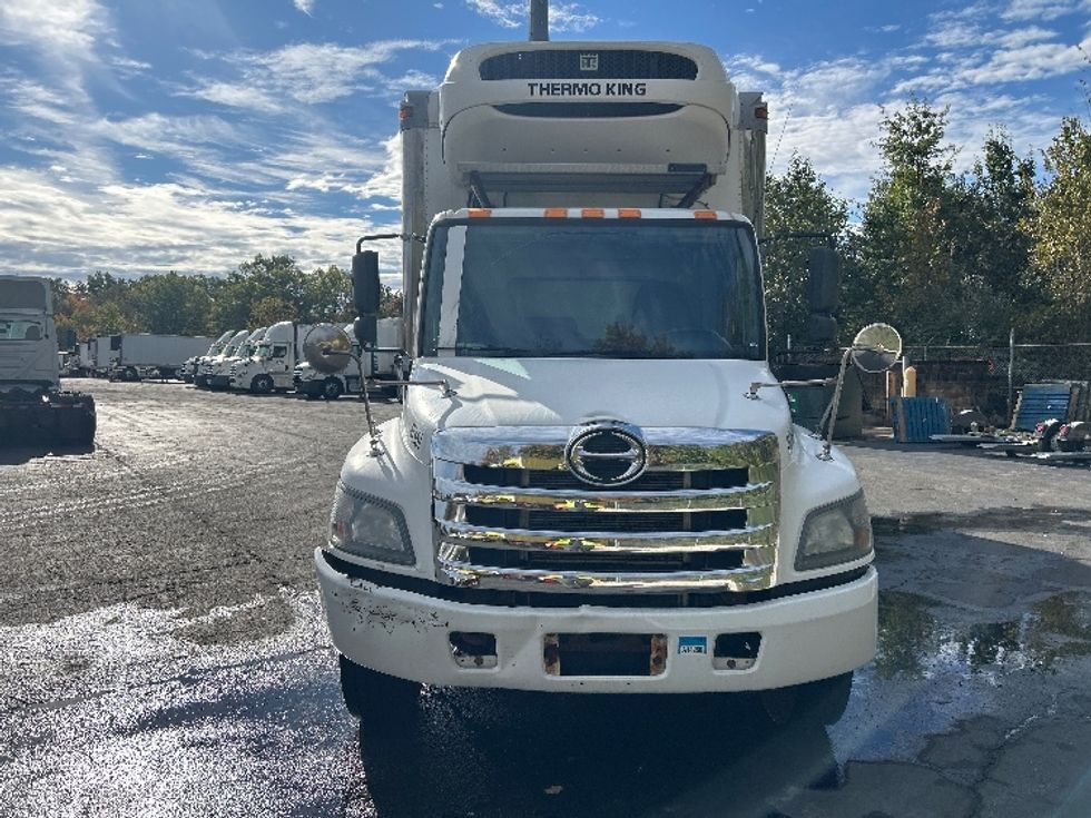 Refrigerated Truck-Light and Medium Duty Trucks-Hino-2019-268-Parsippany-NJ-175,892\n\t\tmiles-$ 53,250 - Image 2