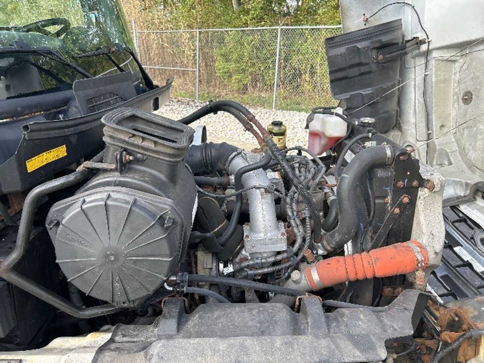 Refrigerated Truck-Light and Medium Duty Trucks-Hino-2019-268-Parsippany-NJ-175,892\n\t\tmiles-$ 53,250 - Image 23