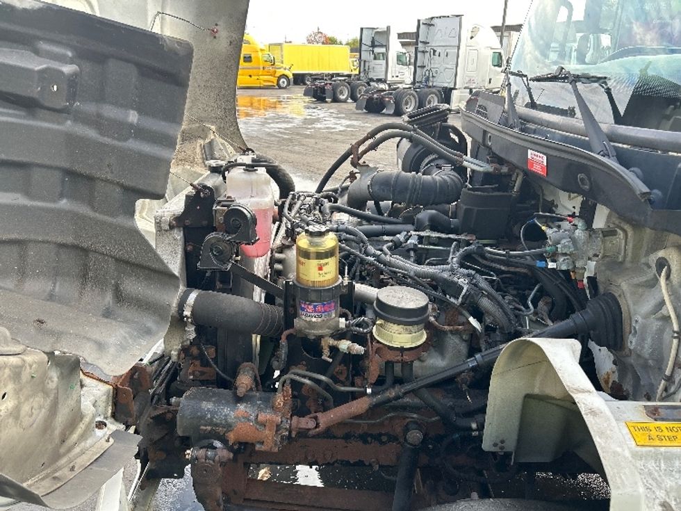 Refrigerated Truck-Light and Medium Duty Trucks-Hino-2019-268-Parsippany-NJ-175,892\n\t\tmiles-$ 53,250 - Image 24