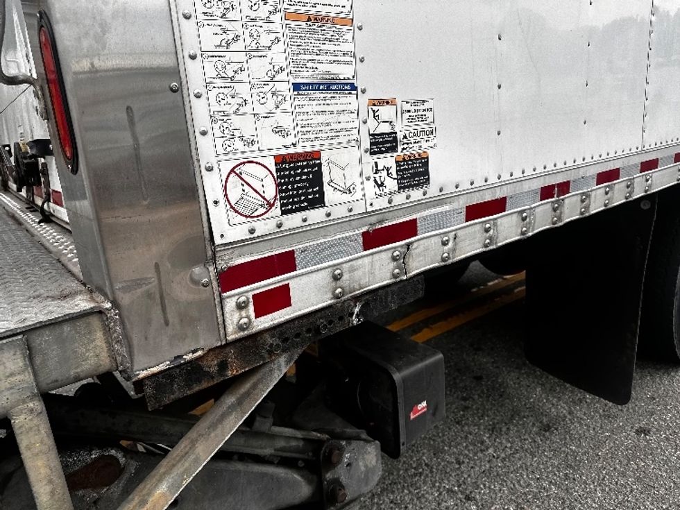 Refrigerated Truck-Light and Medium Duty Trucks-Hino-2019-268-Parsippany-NJ-175,892\n\t\tmiles-$ 53,250 - Image 26