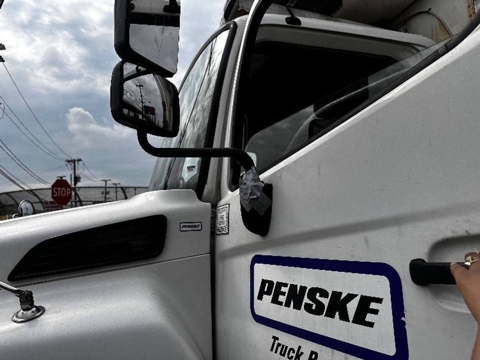 Refrigerated Truck-Light and Medium Duty Trucks-Hino-2019-268-Parsippany-NJ-175,892\n\t\tmiles-$ 53,250 - Image 29