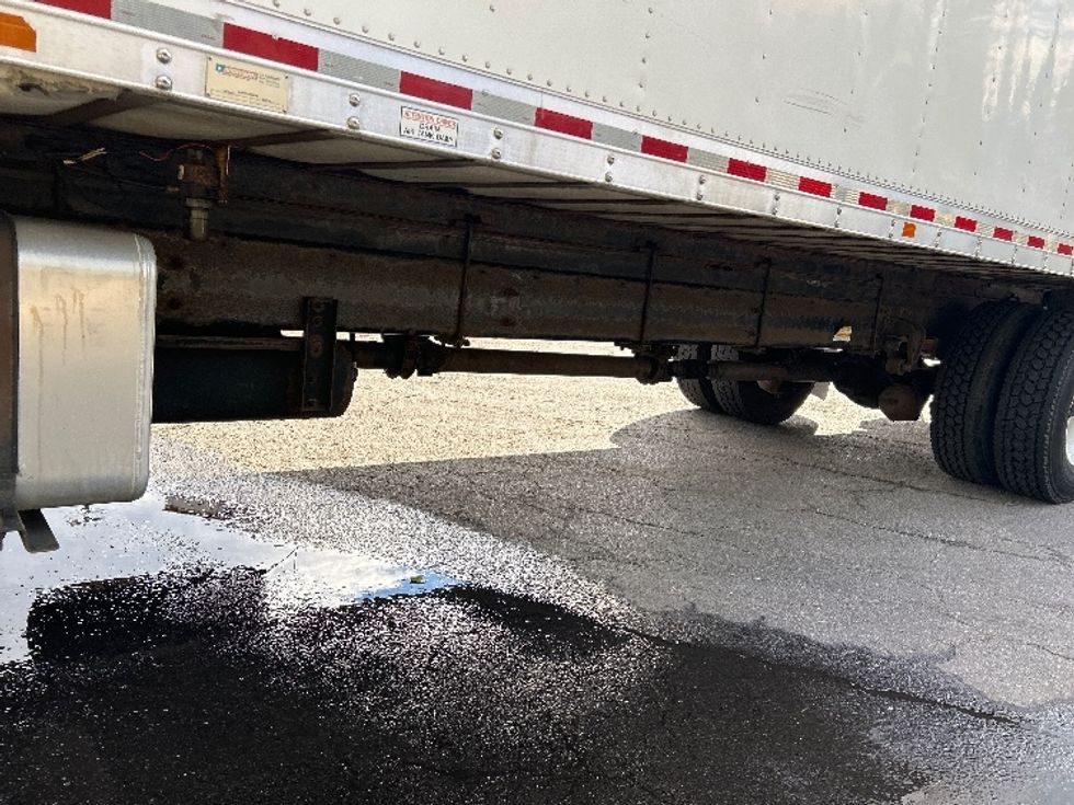 Refrigerated Truck-Light and Medium Duty Trucks-Hino-2019-268-Parsippany-NJ-175,892\n\t\tmiles-$ 53,250 - Image 5