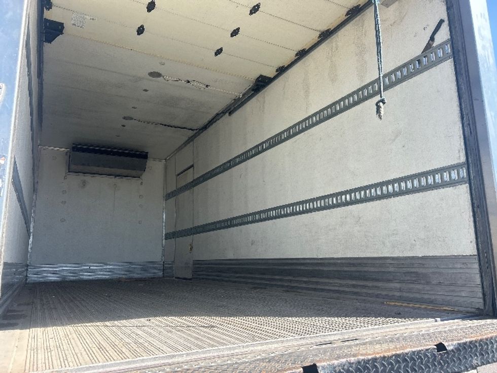 Refrigerated Truck-Light and Medium Duty Trucks-Hino-2019-268-Phoenix-AZ-256,721\n\t\tmiles-$ 36,500 - Image 12