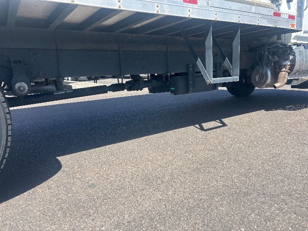 Refrigerated Truck-Light and Medium Duty Trucks-Hino-2019-268-Phoenix-AZ-256,721\n\t\tmiles-$ 36,500 - Image 14