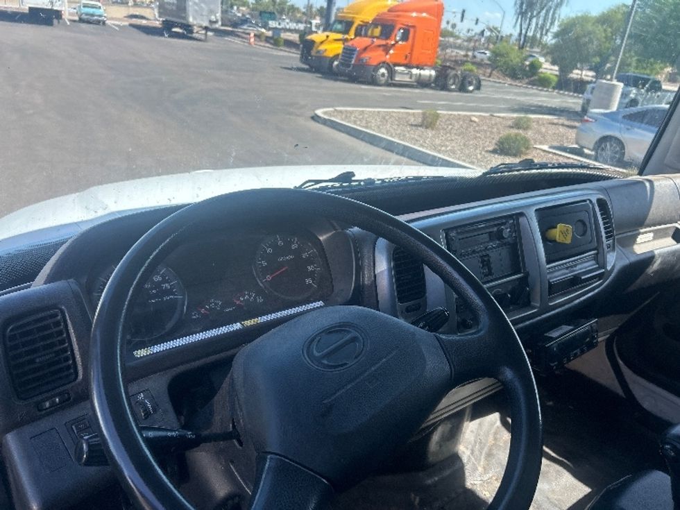 Refrigerated Truck-Light and Medium Duty Trucks-Hino-2019-268-Phoenix-AZ-256,721\n\t\tmiles-$ 36,500 - Image 17