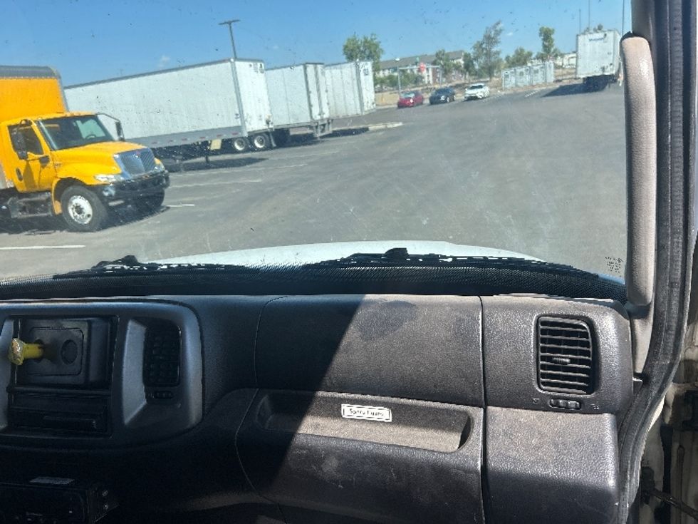 Refrigerated Truck-Light and Medium Duty Trucks-Hino-2019-268-Phoenix-AZ-256,721\n\t\tmiles-$ 36,500 - Image 21