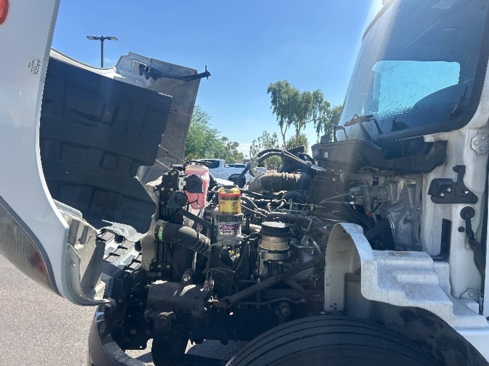 Refrigerated Truck-Light and Medium Duty Trucks-Hino-2019-268-Phoenix-AZ-256,721\n\t\tmiles-$ 36,500 - Image 24