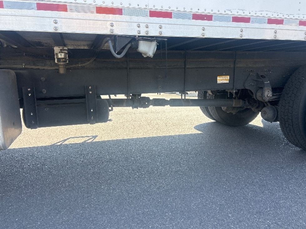Refrigerated Truck-Light and Medium Duty Trucks-Hino-2019-268-Phoenix-AZ-256,721\n\t\tmiles-$ 36,500 - Image 5