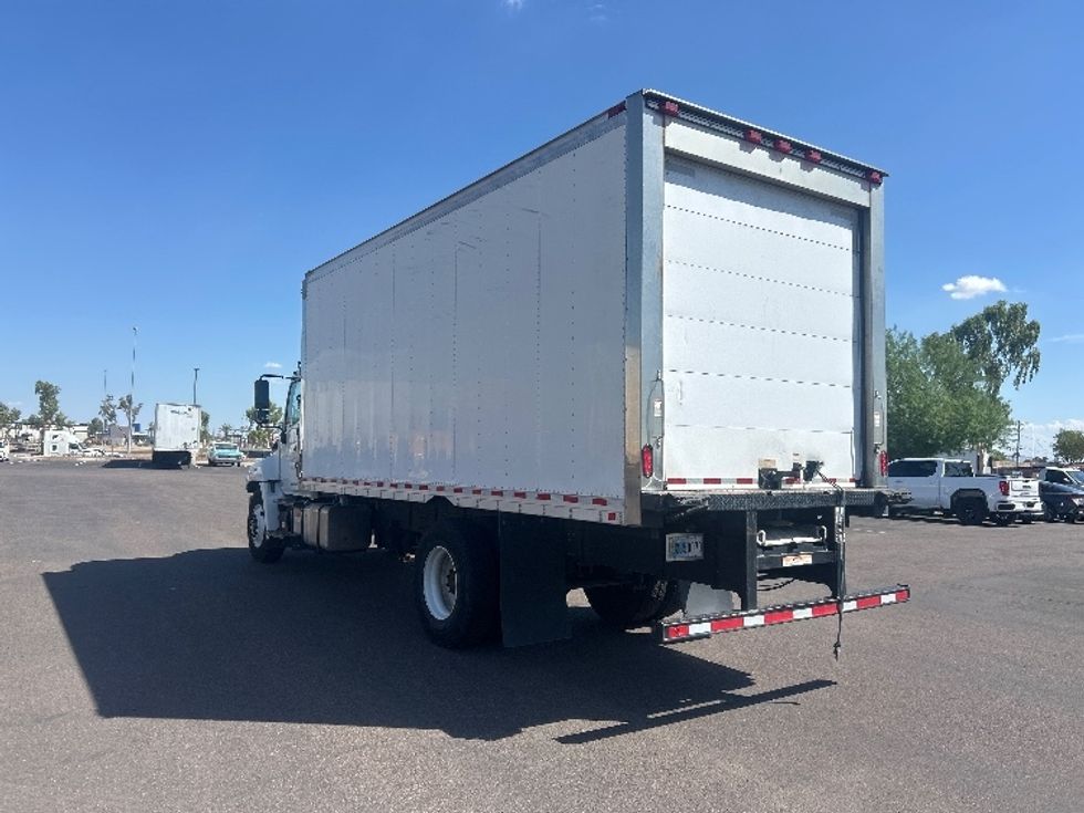 Refrigerated Truck-Light and Medium Duty Trucks-Hino-2019-268-Phoenix-AZ-256,721\n\t\tmiles-$ 36,500 - Image 6