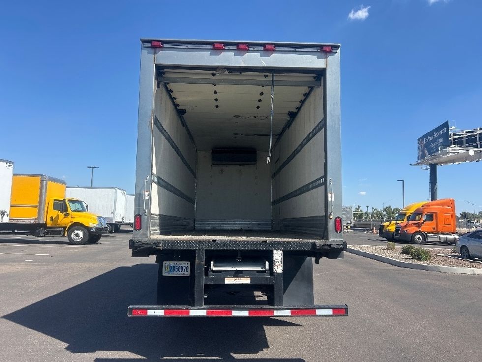Refrigerated Truck-Light and Medium Duty Trucks-Hino-2019-268-Phoenix-AZ-256,721\n\t\tmiles-$ 36,500 - Image 8
