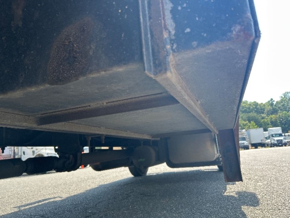 Refrigerated Truck-Light and Medium Duty Trucks-Hino-2019-268-Prince George-VA-147,911\n\t\tmiles-$ 48,750 - Image 14