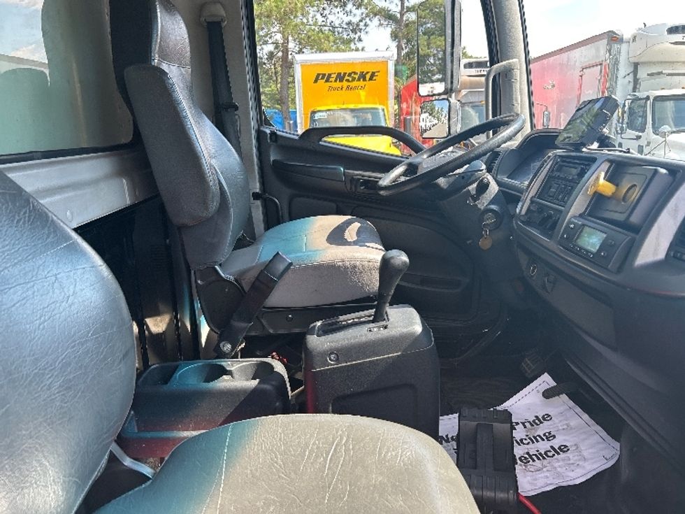 Refrigerated Truck-Light and Medium Duty Trucks-Hino-2019-268-Prince George-VA-147,911\n\t\tmiles-$ 48,750 - Image 22