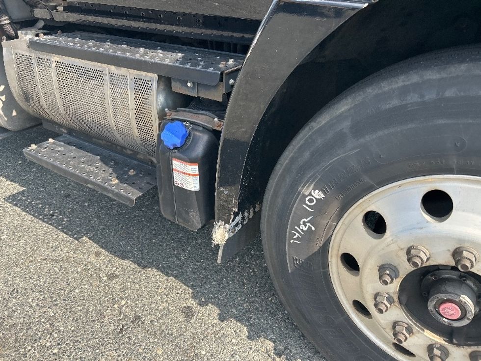 Refrigerated Truck-Light and Medium Duty Trucks-Hino-2019-268-Prince George-VA-147,911\n\t\tmiles-$ 48,750 - Image 27