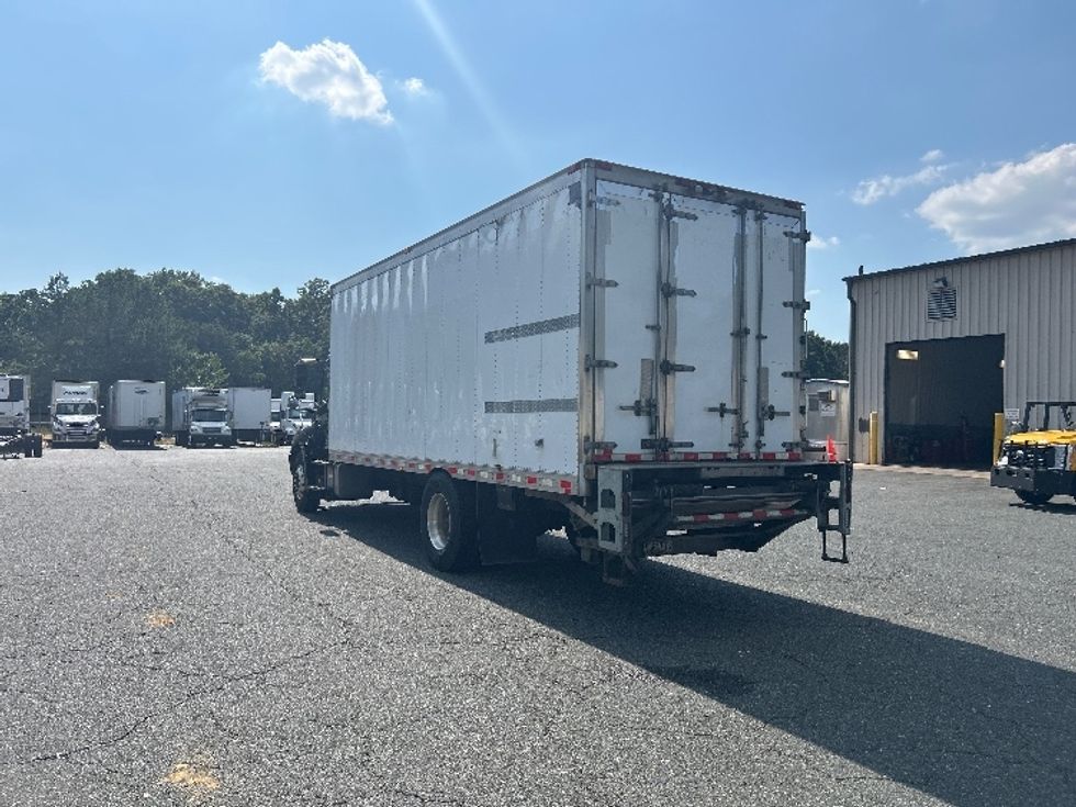 Refrigerated Truck-Light and Medium Duty Trucks-Hino-2019-268-Prince George-VA-147,911\n\t\tmiles-$ 48,750 - Image 6