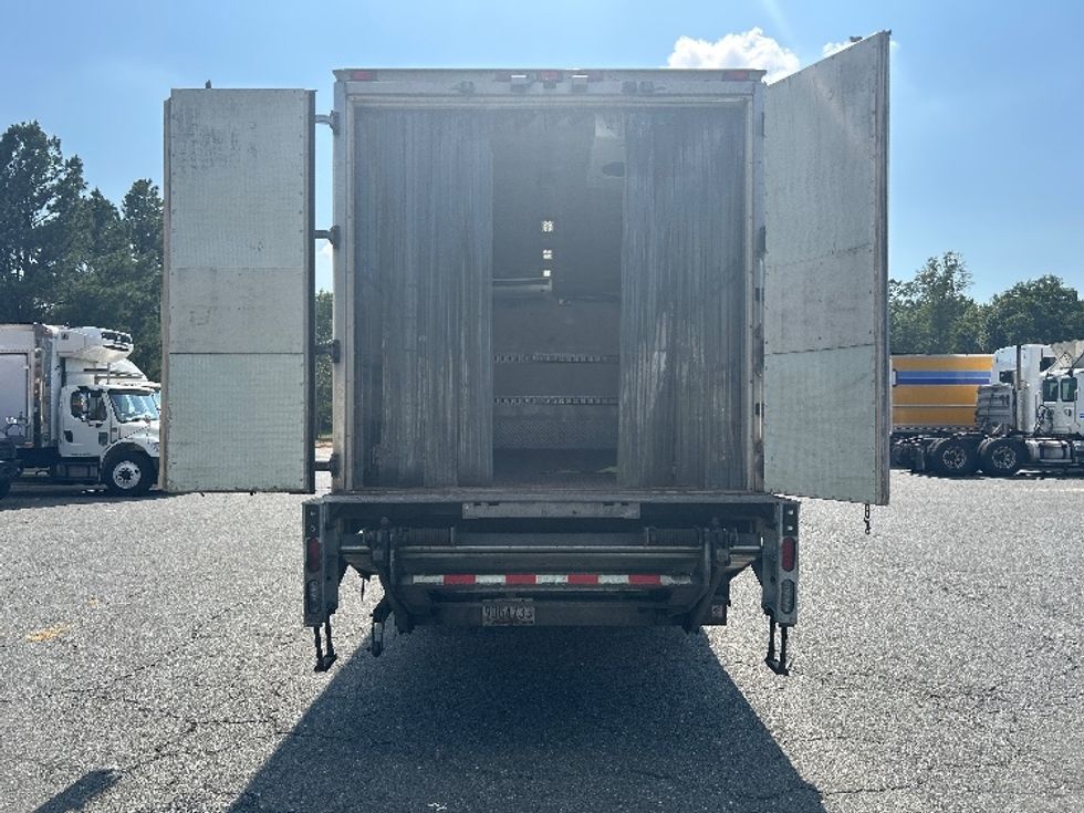 Refrigerated Truck-Light and Medium Duty Trucks-Hino-2019-268-Prince George-VA-147,911\n\t\tmiles-$ 48,750 - Image 8