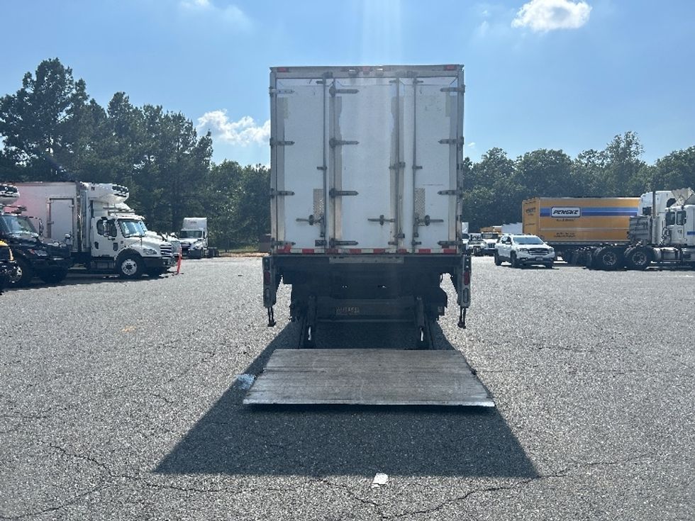 Refrigerated Truck-Light and Medium Duty Trucks-Hino-2019-268-Prince George-VA-147,911\n\t\tmiles-$ 48,750 - Image 9