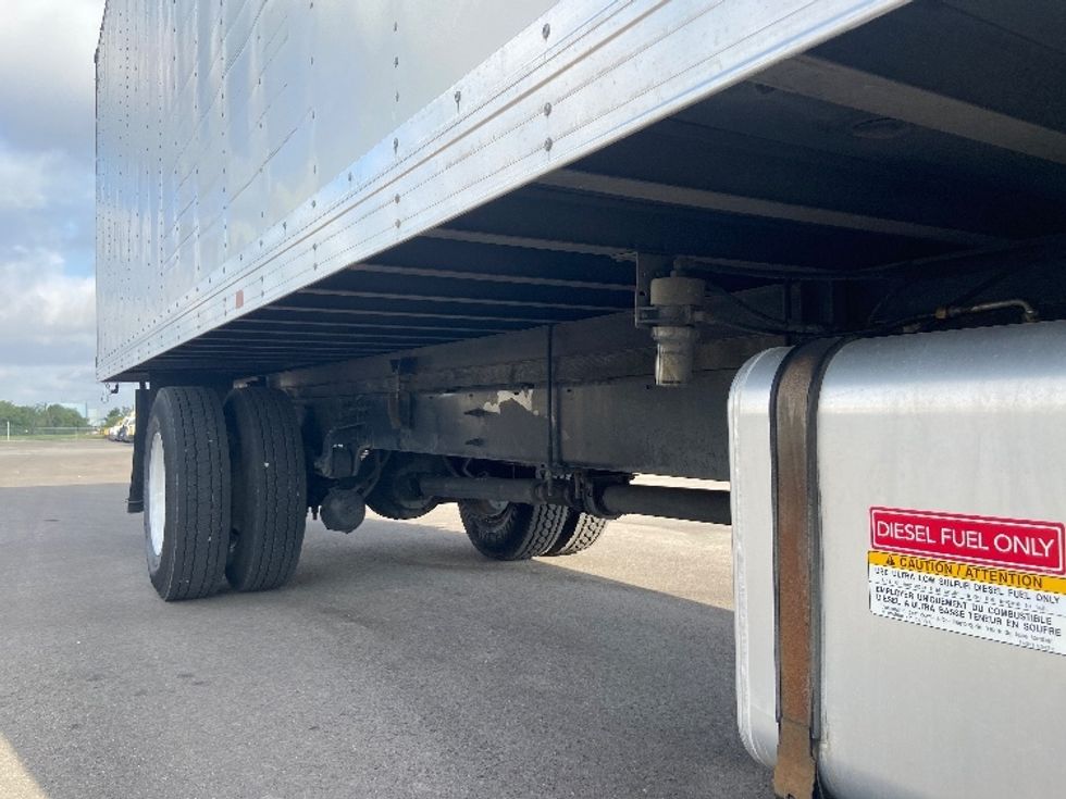 Refrigerated Truck-Light and Medium Duty Trucks-Hino-2019-268-San Antonio-TX-225,818\n\t\tmiles-$ 46,250 - Image 13