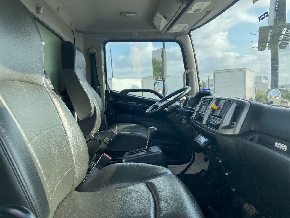 Refrigerated Truck-Light and Medium Duty Trucks-Hino-2019-268-San Antonio-TX-225,818\n\t\tmiles-$ 46,250 - Image 21