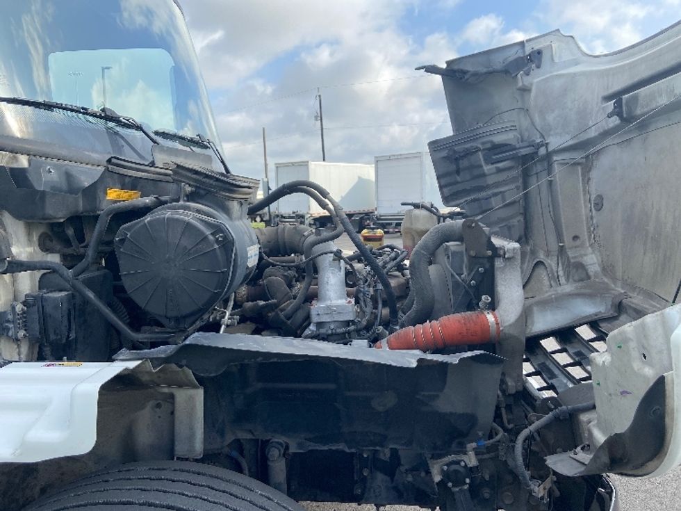 Refrigerated Truck-Light and Medium Duty Trucks-Hino-2019-268-San Antonio-TX-225,818\n\t\tmiles-$ 46,250 - Image 22