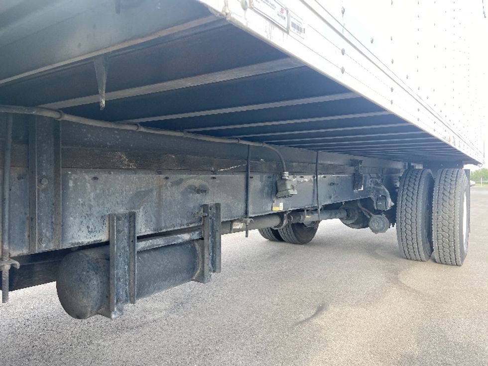 Refrigerated Truck-Light and Medium Duty Trucks-Hino-2019-268-San Antonio-TX-225,818\n\t\tmiles-$ 46,250 - Image 5