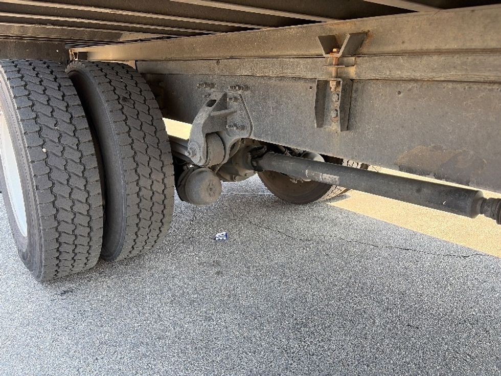 Refrigerated Truck-Light and Medium Duty Trucks-Hino-2019-268-San Antonio-TX-236,345\n\t\tmiles-$ 42,000 - Image 13