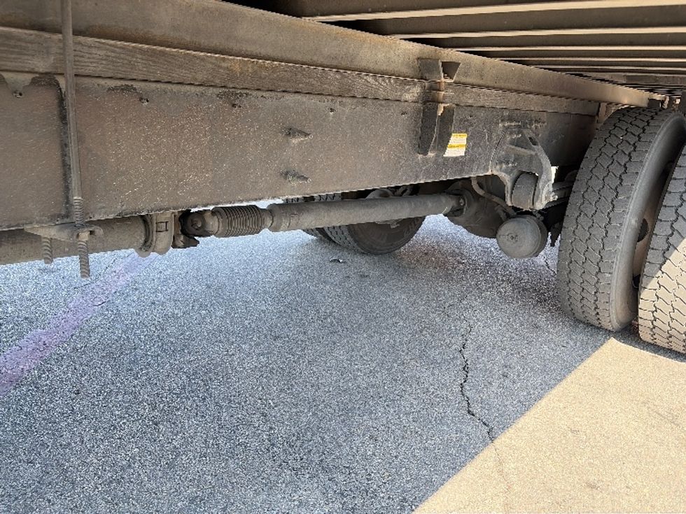 Refrigerated Truck-Light and Medium Duty Trucks-Hino-2019-268-San Antonio-TX-236,345\n\t\tmiles-$ 42,000 - Image 5