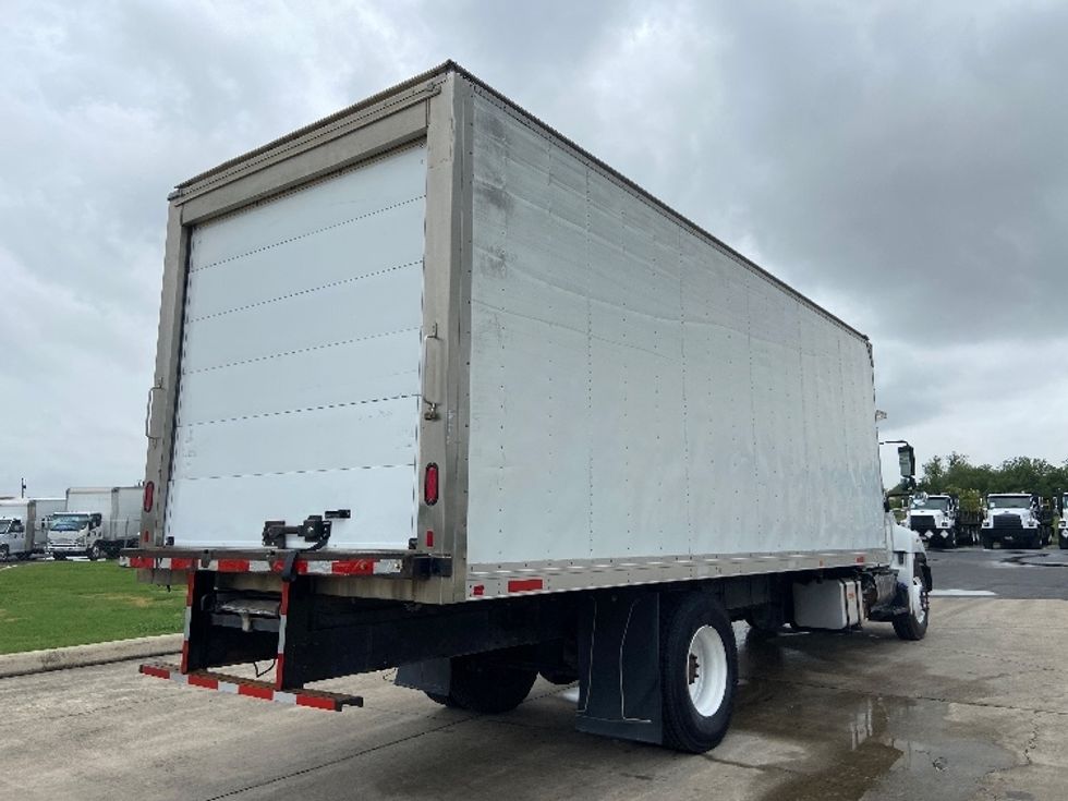 Refrigerated Truck-Light and Medium Duty Trucks-Hino-2019-268-San Antonio-TX-277,895\n\t\tmiles-$ 37,500 - Image 12