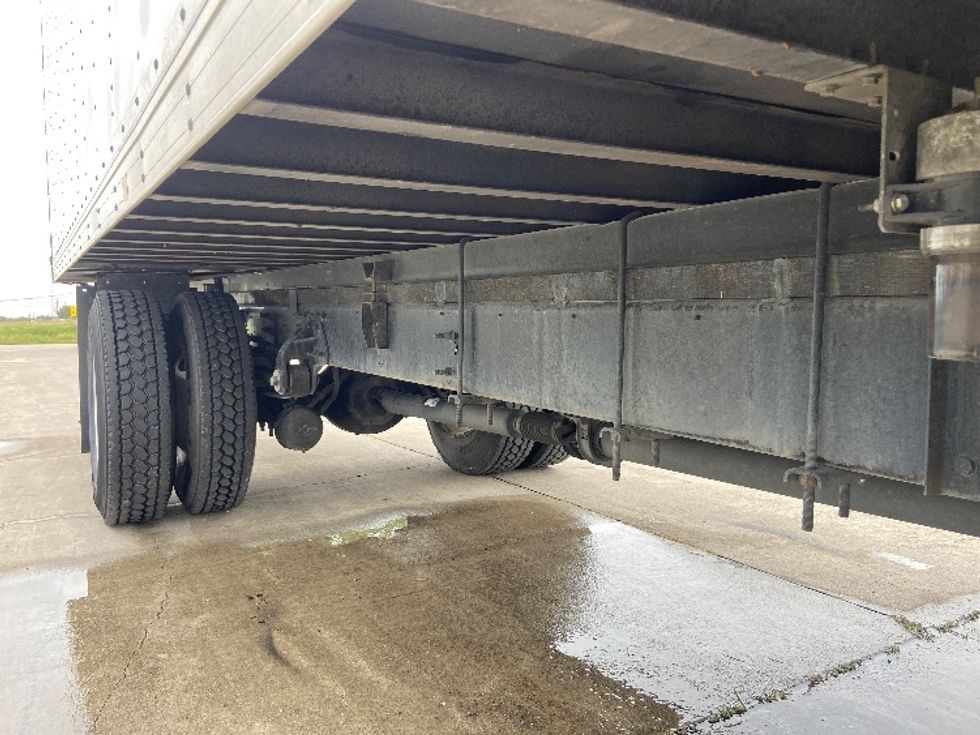 Refrigerated Truck-Light and Medium Duty Trucks-Hino-2019-268-San Antonio-TX-277,895\n\t\tmiles-$ 37,500 - Image 13