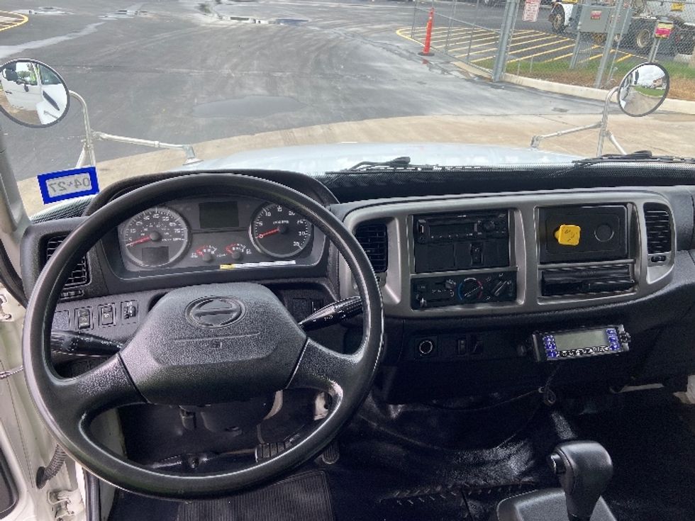 Refrigerated Truck-Light and Medium Duty Trucks-Hino-2019-268-San Antonio-TX-277,895\n\t\tmiles-$ 37,500 - Image 17
