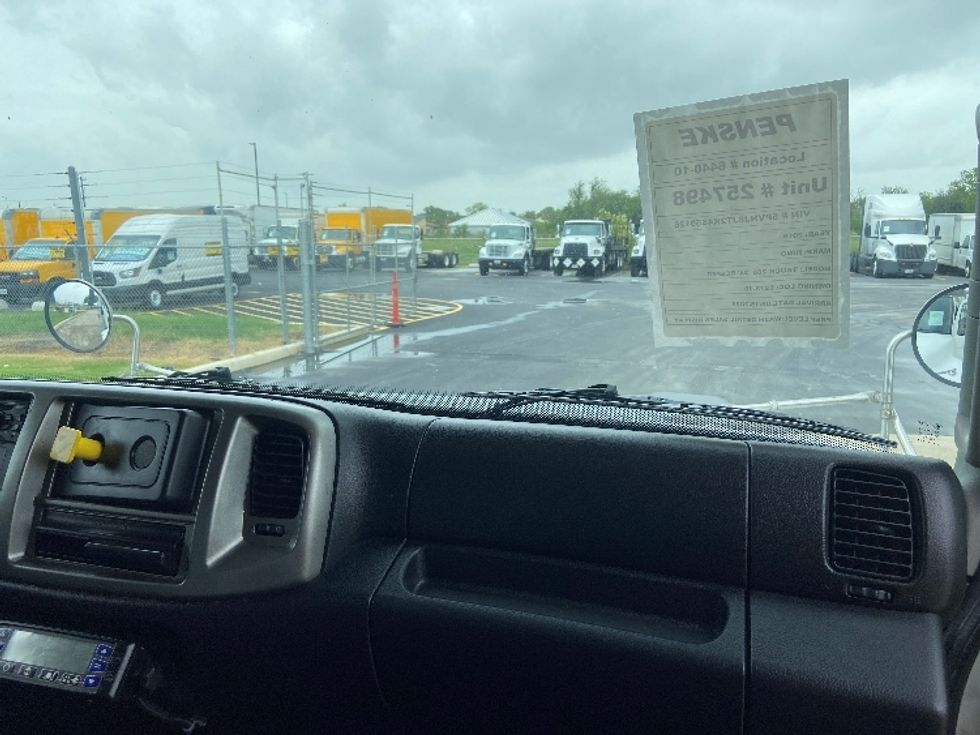 Refrigerated Truck-Light and Medium Duty Trucks-Hino-2019-268-San Antonio-TX-277,895\n\t\tmiles-$ 37,500 - Image 20