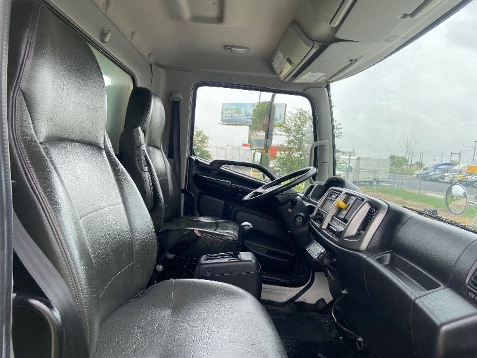 Refrigerated Truck-Light and Medium Duty Trucks-Hino-2019-268-San Antonio-TX-277,895\n\t\tmiles-$ 37,500 - Image 21
