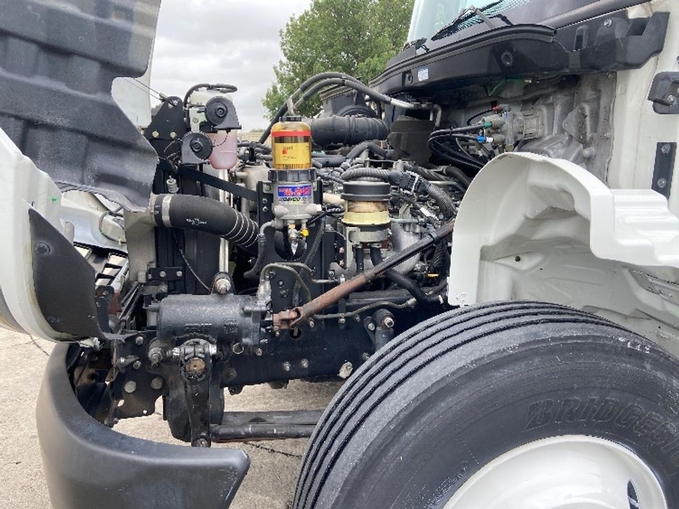 Refrigerated Truck-Light and Medium Duty Trucks-Hino-2019-268-San Antonio-TX-277,895\n\t\tmiles-$ 37,500 - Image 23