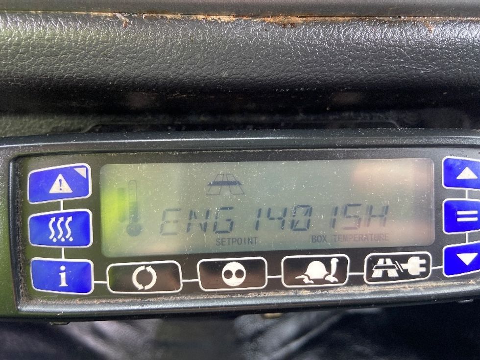 Refrigerated Truck-Light and Medium Duty Trucks-Hino-2019-268-San Antonio-TX-277,895\n\t\tmiles-$ 37,500 - Image 24