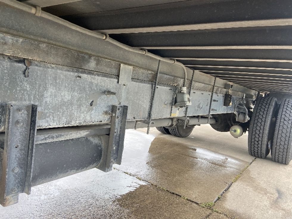 Refrigerated Truck-Light and Medium Duty Trucks-Hino-2019-268-San Antonio-TX-277,895\n\t\tmiles-$ 37,500 - Image 5