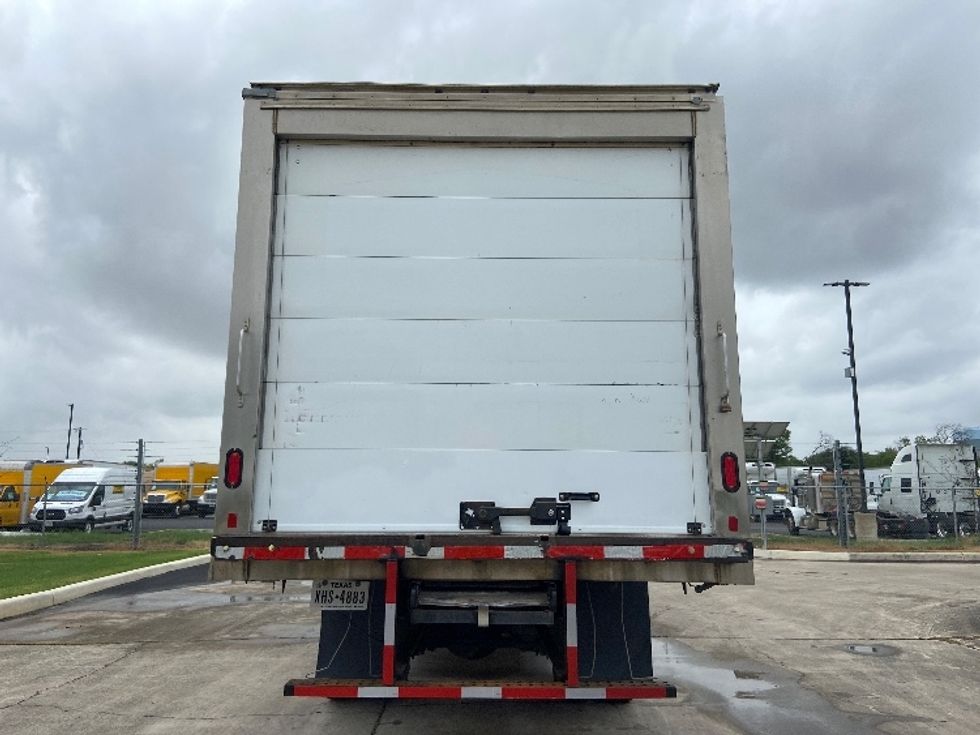 Refrigerated Truck-Light and Medium Duty Trucks-Hino-2019-268-San Antonio-TX-277,895\n\t\tmiles-$ 37,500 - Image 7