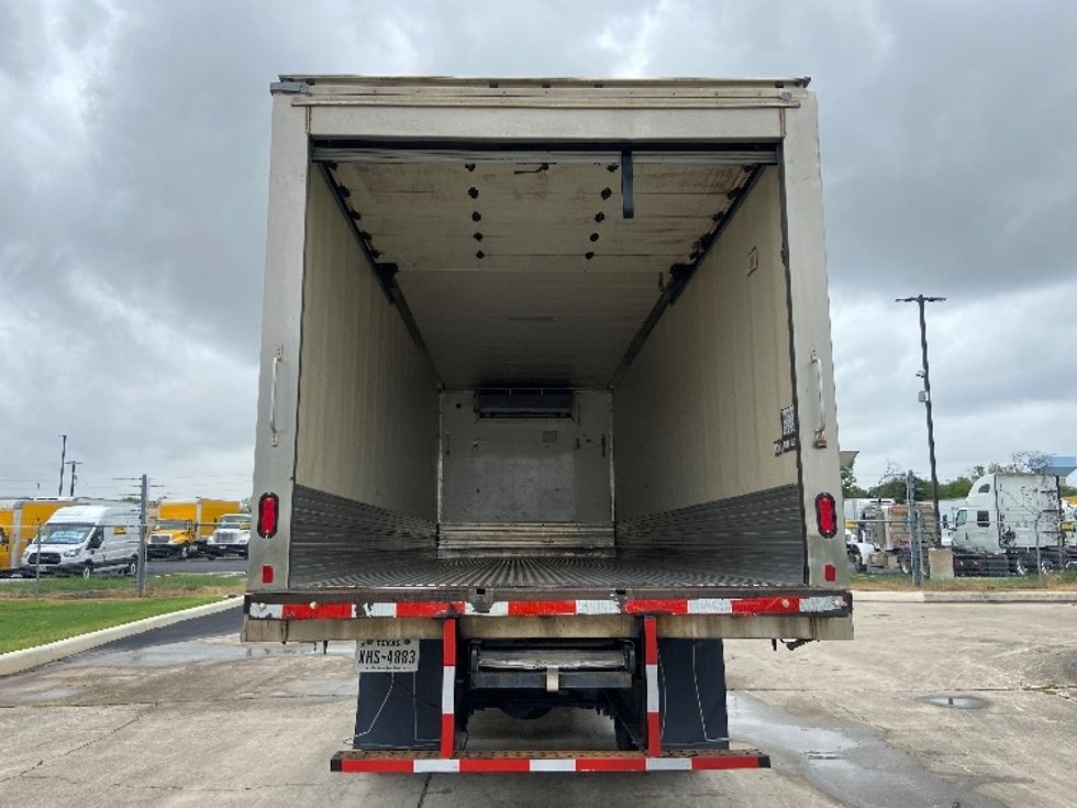 Refrigerated Truck-Light and Medium Duty Trucks-Hino-2019-268-San Antonio-TX-277,895\n\t\tmiles-$ 37,500 - Image 8