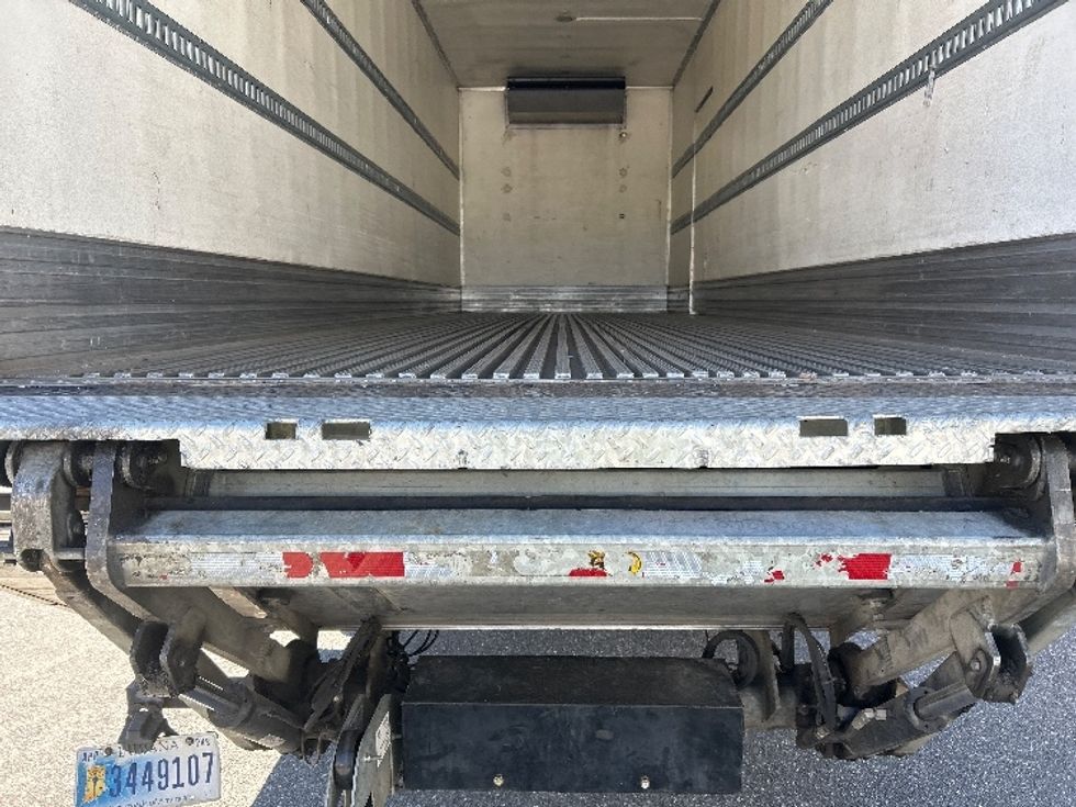 Refrigerated Truck-Light and Medium Duty Trucks-Hino-2019-268-Tallahassee-FL-187,324\n\t\tmiles-$ 61,000 - Image 10