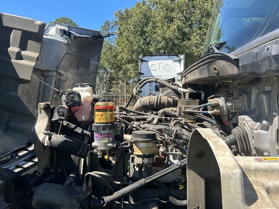 Refrigerated Truck-Light and Medium Duty Trucks-Hino-2019-268-Tallahassee-FL-187,324\n\t\tmiles-$ 61,000 - Image 22