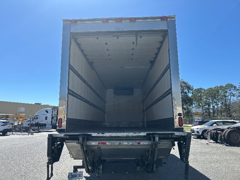 Refrigerated Truck-Light and Medium Duty Trucks-Hino-2019-268-Tallahassee-FL-187,324\n\t\tmiles-$ 61,000 - Image 8