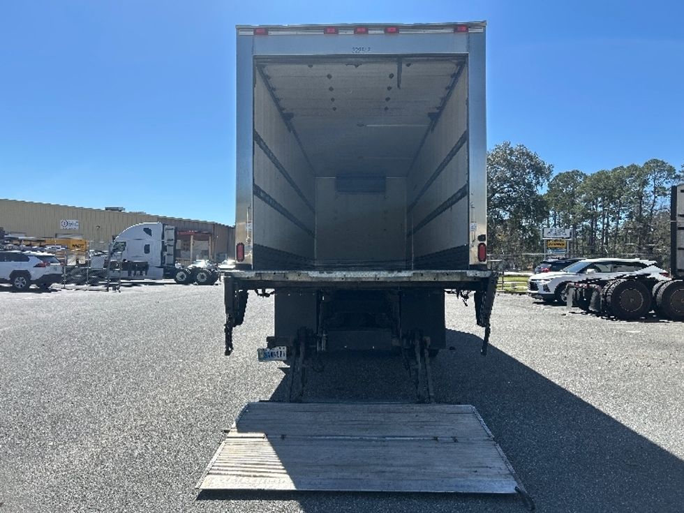Refrigerated Truck-Light and Medium Duty Trucks-Hino-2019-268-Tallahassee-FL-187,324\n\t\tmiles-$ 61,000 - Image 9