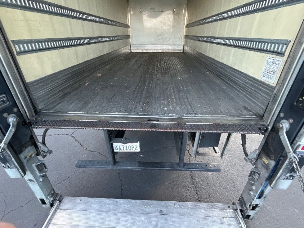 Refrigerated Truck-Light and Medium Duty Trucks-Hino-2019-268-Torrance-CA-129,017\n\t\tmiles-$ 56,500 - Image 10